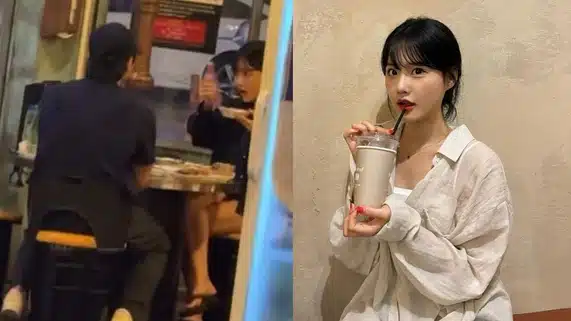 최홍라 성형전 사진 바디프로필! 야구선수 이재현 재결합, 인스타 언팔