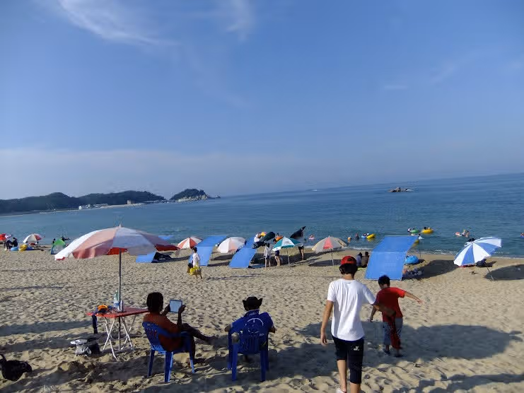 여름휴가