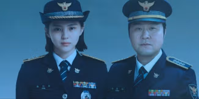 윤경호 프로필 총정리! 필모그래피 학력 아내 MBTI 키 나이까지