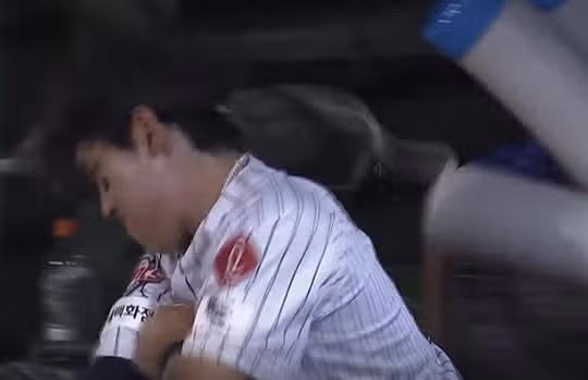 황성빈 공항 장애 고백? 논란, 사생활, 여자친구