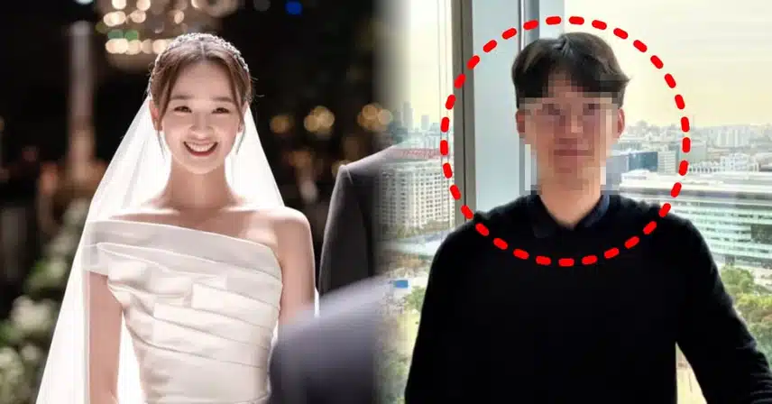 손연재 남편 집안 역대급인 이유? 재산 직업 회사 나이 학력 총정리