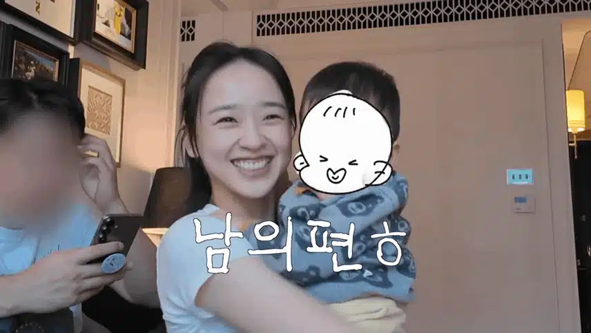 손연재 남편 집안 역대급인 이유? 재산 직업 회사 나이 학력 총정리