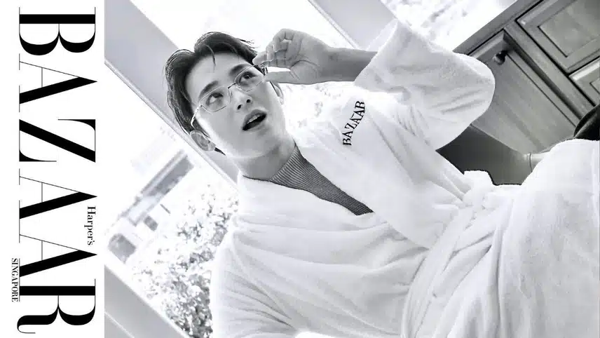 Video Mingyu 