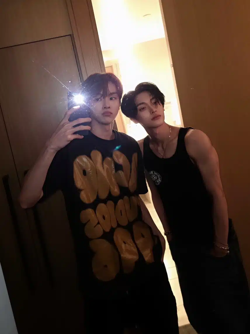룸메z🚪순정즈 & 또토리  