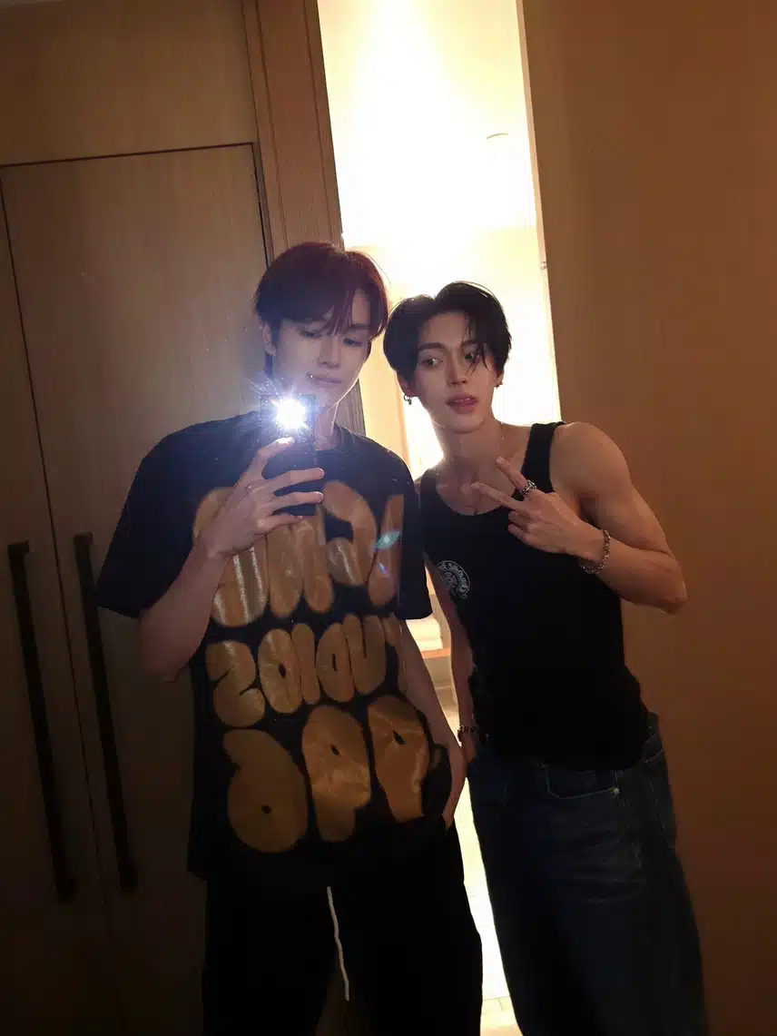 룸메z🚪순정즈 & 또토리  