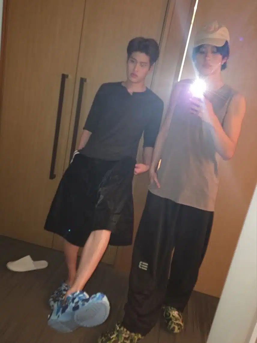 룸메z🚪순정즈 & 또토리  