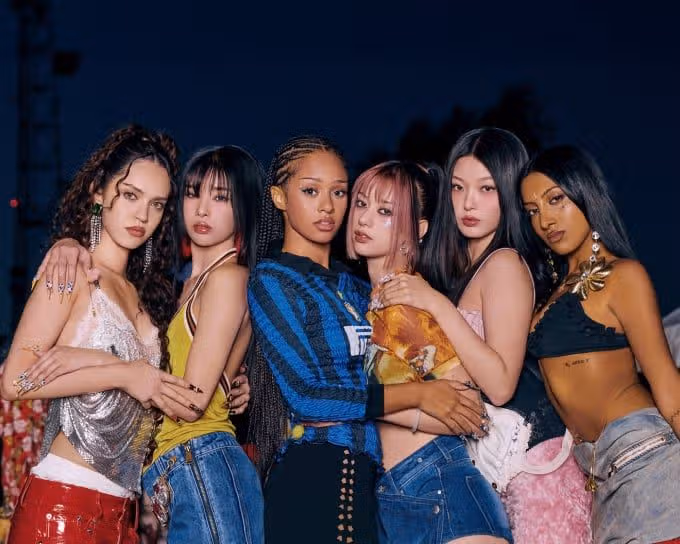 Cat's Eye receives its first MTV VMAs nomination.