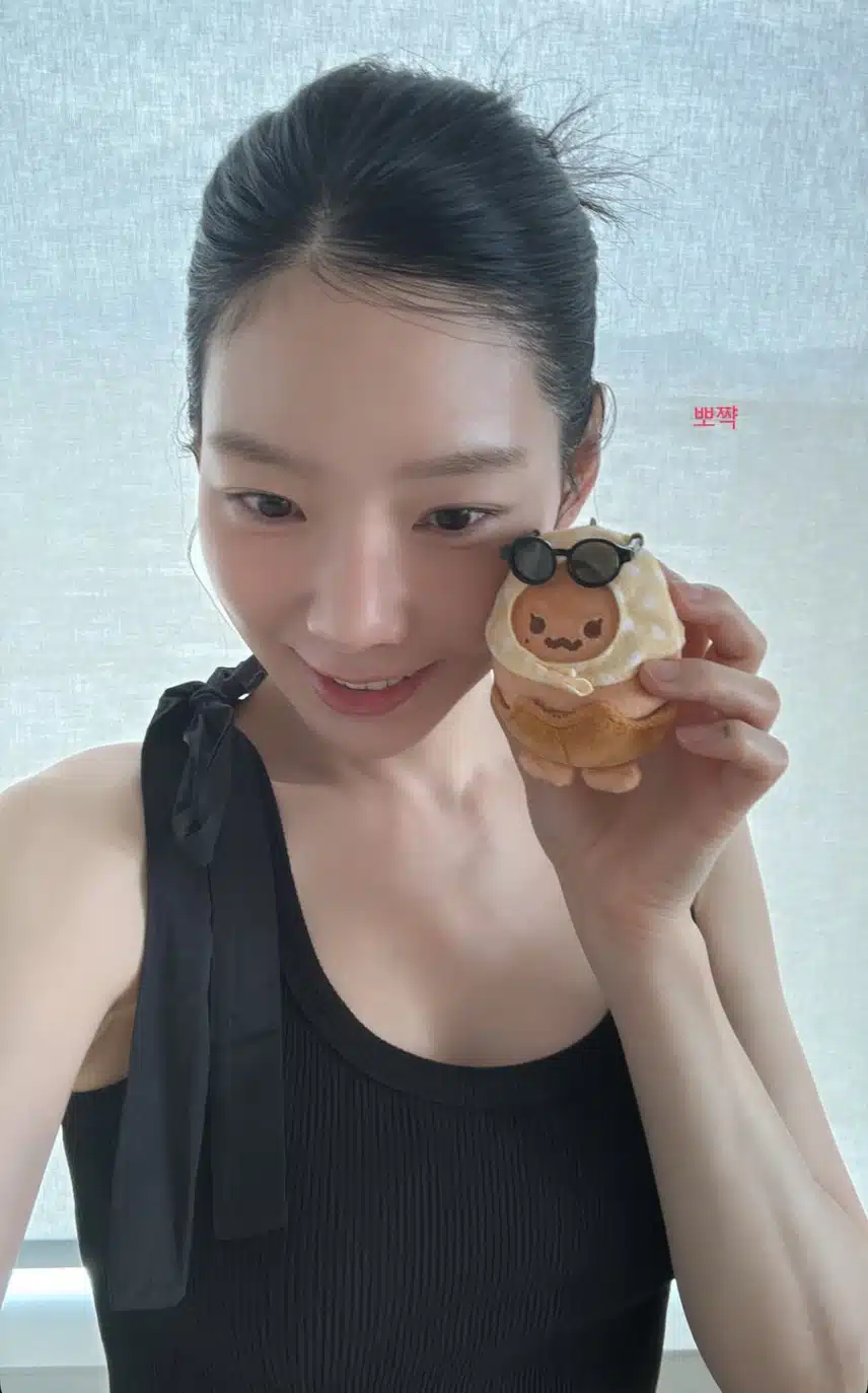 탱구닮은 탱그 나도 갖고싶당!  귀요워요