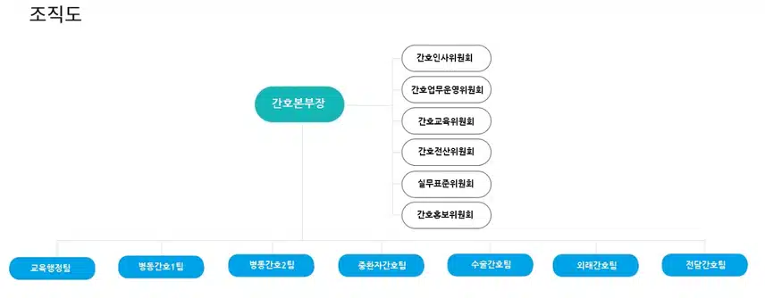건국대학교병원 간호사 되려면? 인재상·연봉·교육·조직도 한눈에 보기 / 2026건국대병원 채용