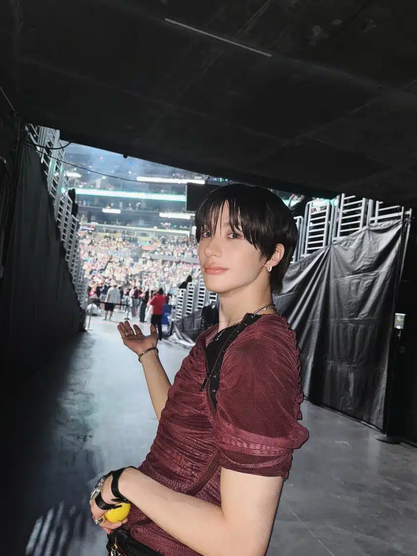 Pemberontak 🦕Anton Weverse Post