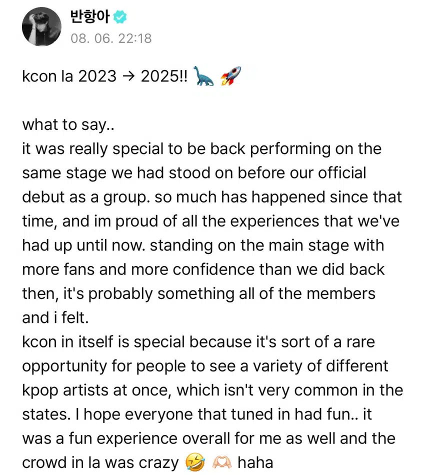 Pemberontak 🦕Anton Weverse Post