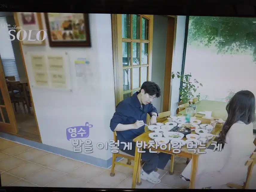 이번기수 영수님 명확해서 너무 웃기고 너무 좀 그랬어요