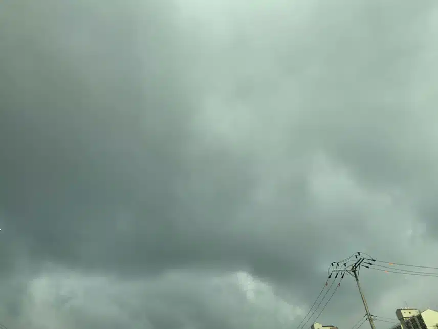 여유롭게 출근길 ⛅️