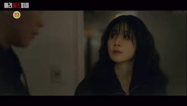 왜 이런 일을 하세요?