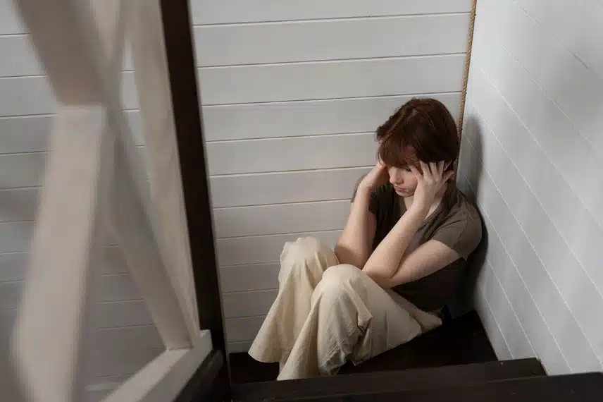 범불안장애 알아보기│원인, 증상, 치료, 불안장애와 차이까지