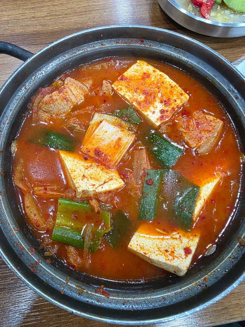 맛점들 하세요 