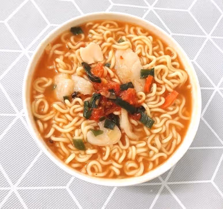 라면