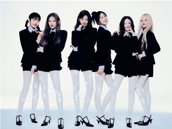 Mùa phim 'Crazy Rich Koreans' kết thúc với Ive