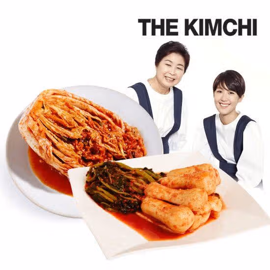 홍진경 남편 재산 논란? 이혼 사유 집 더김치 이슈 나이 집안