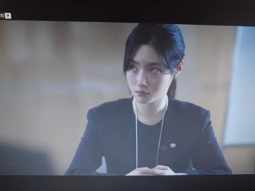 2화 사건중심으로 재밌게 흘러가네요