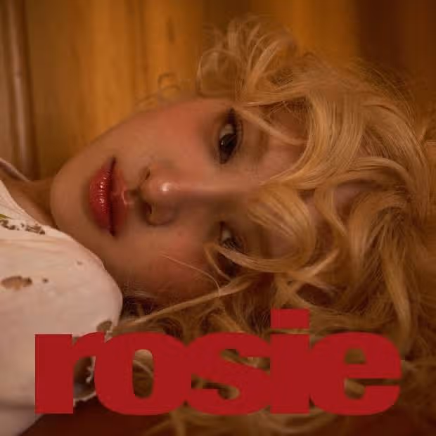 Rosé Sets Billboard's Longest-Running Record for a Korean Female Singer