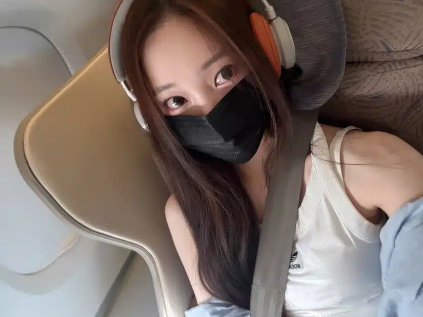 Caricamento del simpatico e affascinante All Def Youngseo DAY OFF