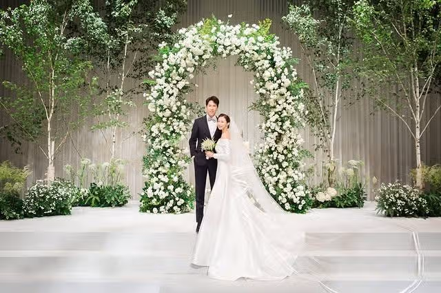 하연주 남편 재산의 배경은? 김서준 직업 나이 해시드 코인 투자 총정리