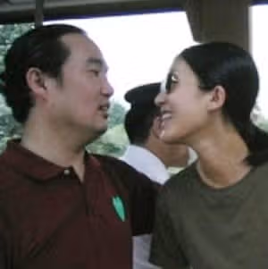 홍진경 남편 김정우 집안은 재벌? 재산, 직업, 이혼 이유 총정리