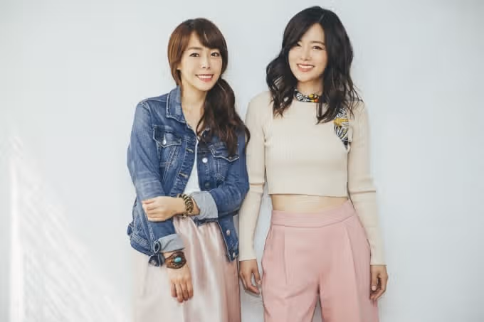 애즈원 이민 인스타 사망이유 충격? 남편 크리스탈 프로필