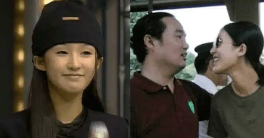 홍진경 남편 집안 대박이네요! 사업가 김정우 누구?