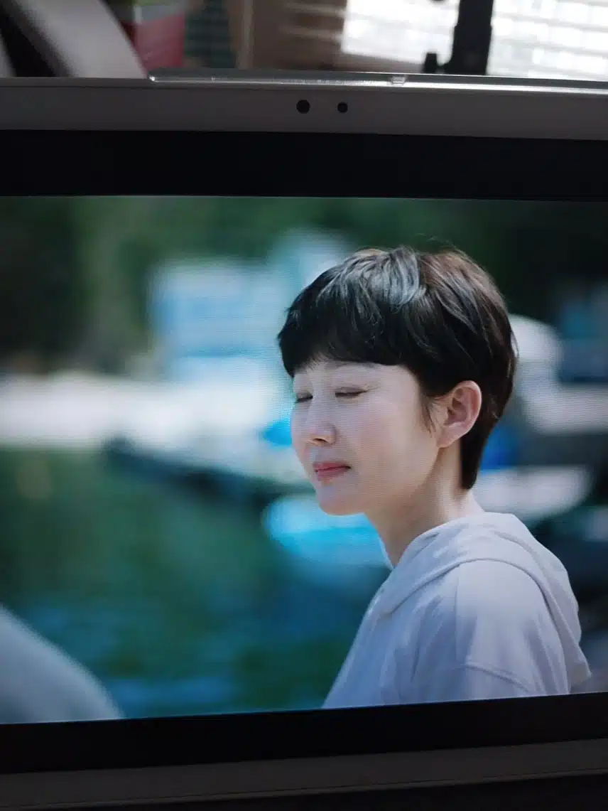 2화 염정아 젊은 날 사연