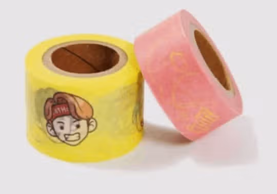 Băng keo che phủ BTS gói 2
