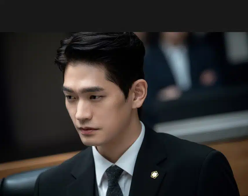 색다른 매력을 뽐낸 강상준님의 활약이 기대됩니다.