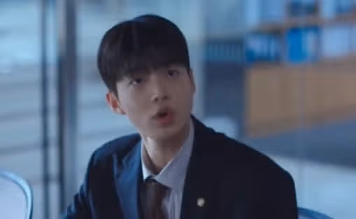 유쾌한 변호사로 변신한 김강민님! 