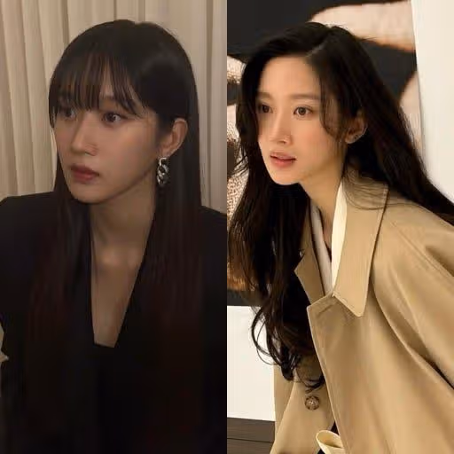 문가영님 데뷔했을때 부터 전 너무 좋아했어요 