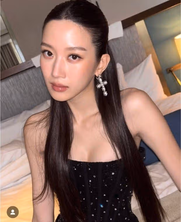 문가영님 데뷔했을때 부터 전 너무 좋아했어요 