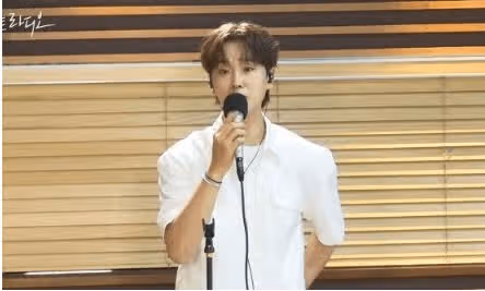Song Min-jun dan Lee Chan-won dipastikan berteman dekat.