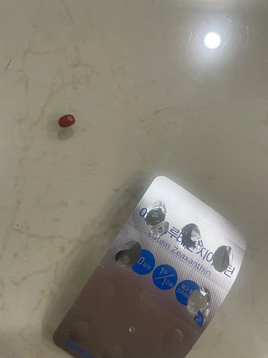 루테인