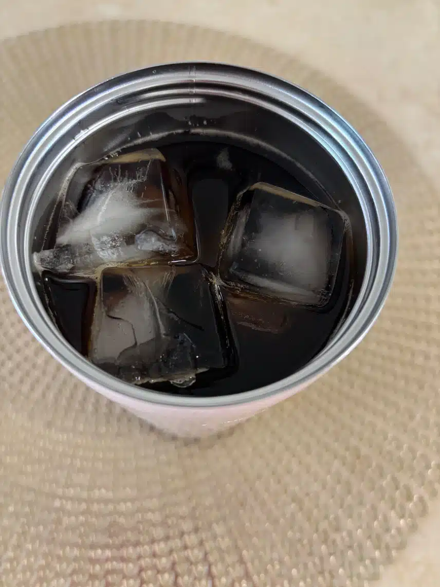 아이스커피