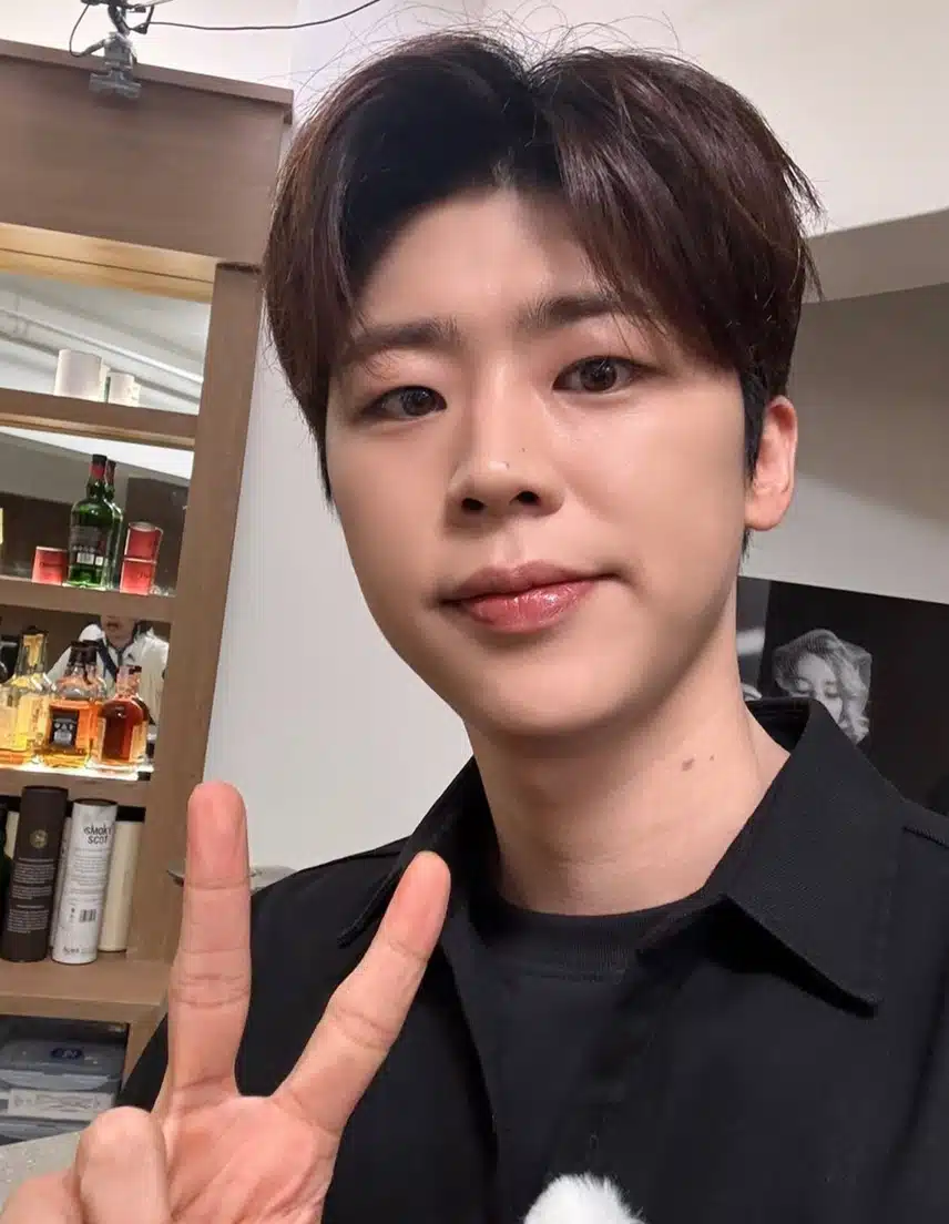 박지현 가수님을 응원합니다