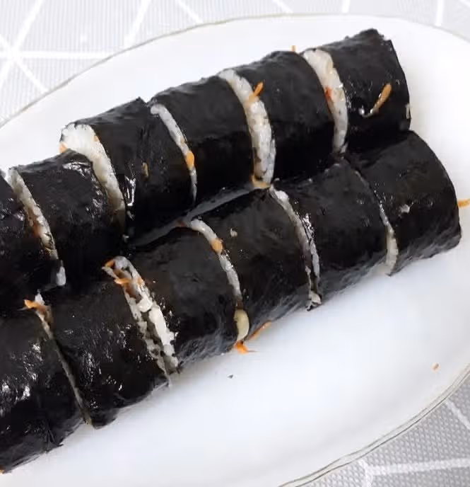김밥