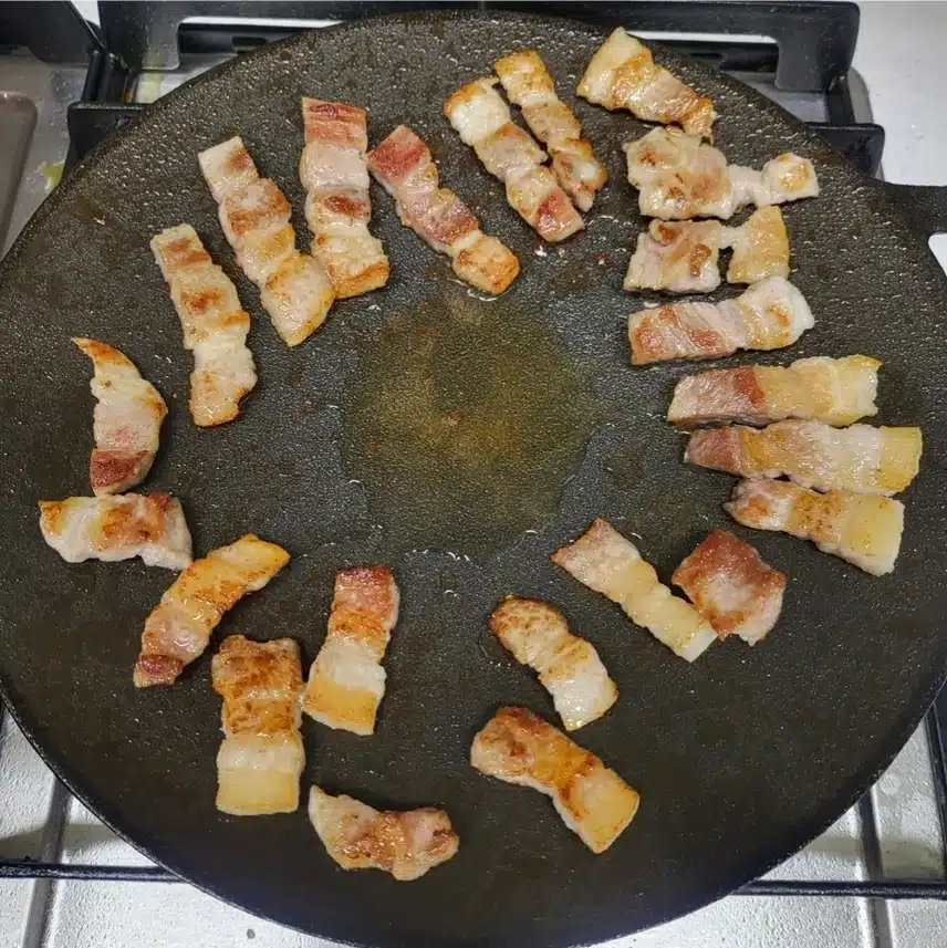 맛점들 하세요 
