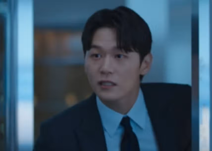 이학주님의 연기 변신 성공하셨네요.