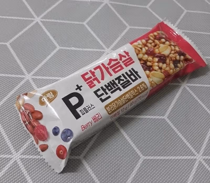 단백질바