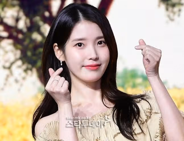 아이유가 6년만에 팬미팅을 9월에 한다네요