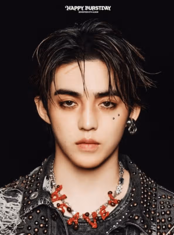 SEVENTEEN's S.Coups donates 50 million won to children from low-income families.