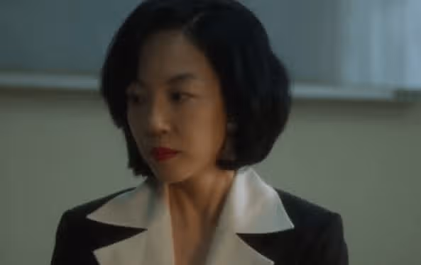 양정숙은 임신 사실을 알게 됩니다