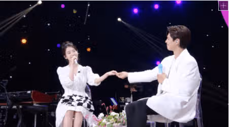 박보검의 칸타빌레' 종영, 스페셜 편성 !