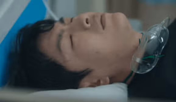 비용을 마련하기 위해 배달 일까지 하는 조현우