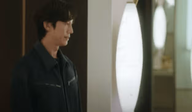 최대현도 한때는 의사였던 것으로 보입니다